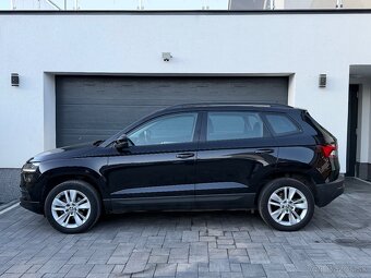 Skoda Karoq 2.0 TDI DSG 85kw - 2