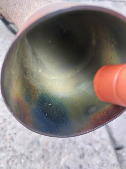 Dpf filter audi q7 vw touareg - 2