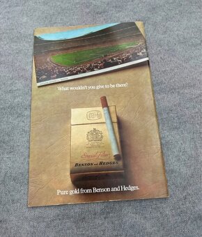 1970 FIFA World Cup – Official Programme (Mexico 70). - 2