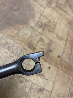 Jawa perak kyvacka - diely - 2