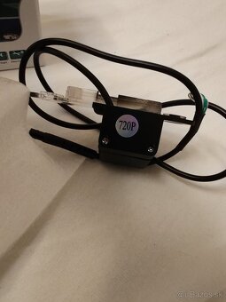 Nová Zadna cuvacia kamera Volvo - 2