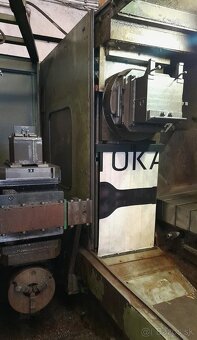 Obráběcí centrum (horizontální) Steinel BZ 24 (8875) - 2