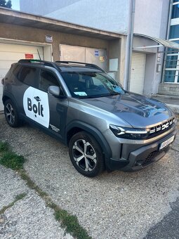 Prenájom taxi vozidiel - 2