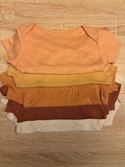 NEXT body velkost 86 - 2