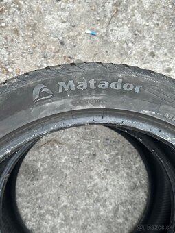 MATADOR 245/45/R18 LETNÉ - 2