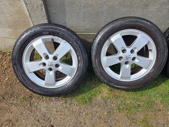 Elektrony 5x108 r16 - 2