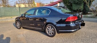 Predám Volkswagen Passat 1,6 TDI  B7 77kw - 2