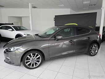 Mazda 3 2.0 Skyactiv -G120 Revolution - 2