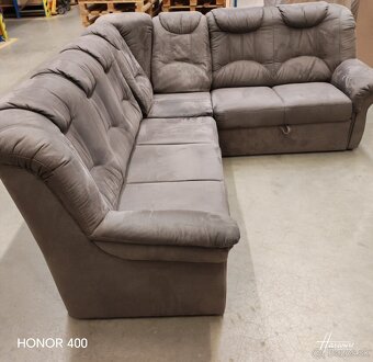 Sedacia súprava - 2