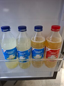 Tibicus kryštáliky - 2