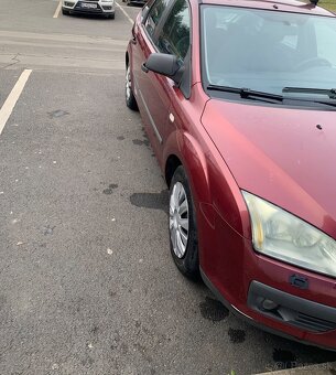 ford focus mk2 - 2