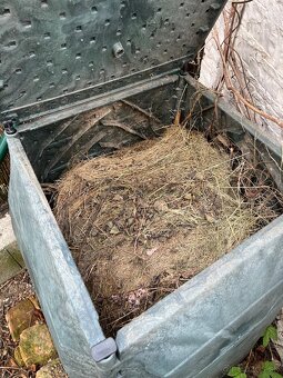 Darujem kompostar za odvoz - 2