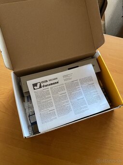 Predám kryté nástupisko - 2