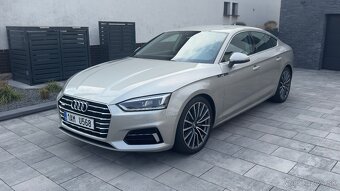 Audi 2.0 Tdi 140Kw - 2