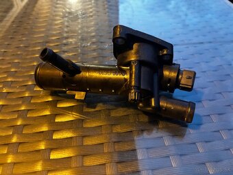 Termostat na k9k 760 - 2
