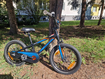 bicykel Specialized Hotrock 16" - 2