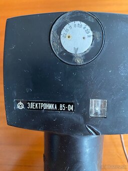 Blesk - 2