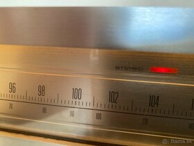 Predam radio- tuner Pioneer, Akai,Denon a Ya. Philips RDS - 2