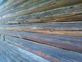 Staré drevo - Stodola 200ročná na rozobratie - 2