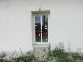 Prízemné 3-izbové byty v obci Zbehňov - 2