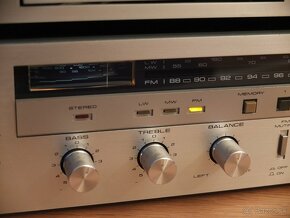 PIONEER SX-700L Stereo FM/AM/LW (1980-81) - 2