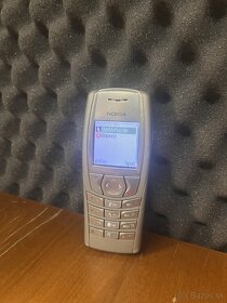 Nokia 6610 NHL-4U - 2