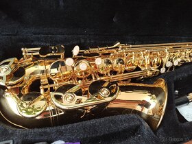 Saxofon Alt - 2