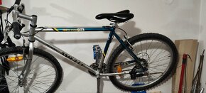 Bicykel MAXIMA Amulet 19" - 2