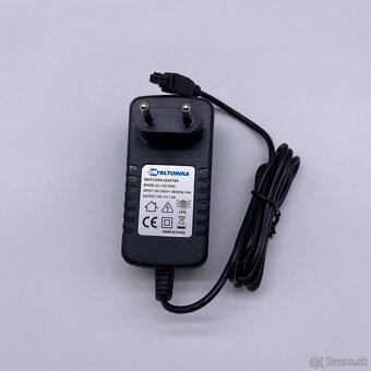 Adapter, napájacie zdroje, trafo 12V / 9V - 2