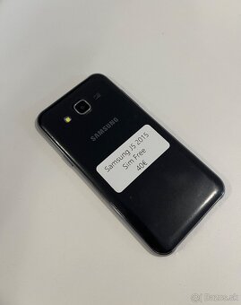Samsung Galaxy J5 2015 - 2