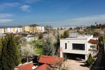 5 izbový rodinný dom v lukratívnej časti, Prešov - Solivar/Š - 2