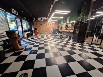 Prenájom Kresla (Barbershop) 300 EUR - 2