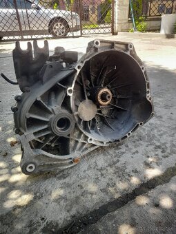 Prevodovka Ford focus mk2 1.8tdci 85kw - 2