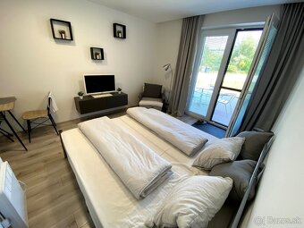 Na predaj apartmán, Podhájska - 2