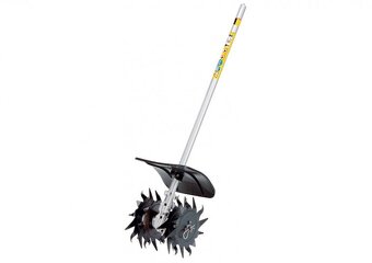 STIHL KM-BF – PÔDNA FRÉZA - 2