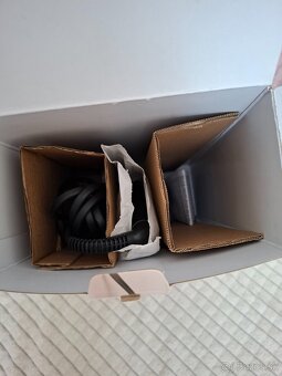 Smooothing heated brush - 2