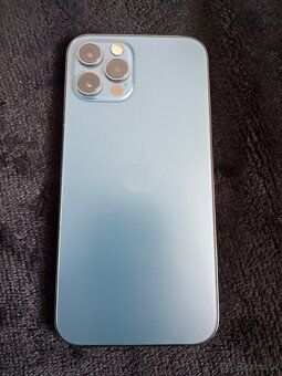 iPhone 12pro - 2