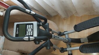 Eliptical MASTER E30 - 2