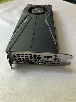RTX 2080Ti - 2