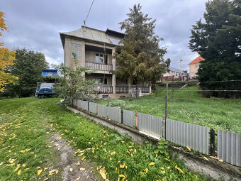Veľký investičný pozemok 6500m2 v intraviláne obce 64eur za - 2