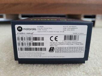 Motorola Moto G32 6GB/128GB - 2