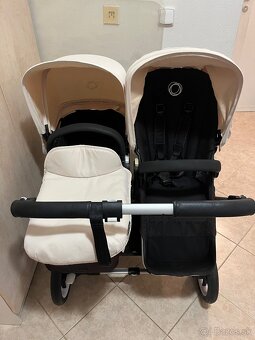 Bugaboo donkey 3 - 2