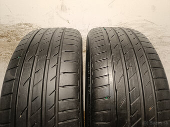 205/55 R16 Letné pneumatiky Laufenn S Fit 2 kusy - 2