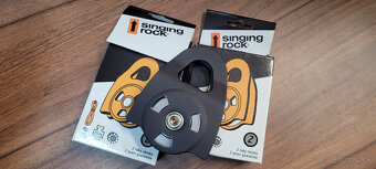 kladka Singing Rock Pulley Extra Roll - nová - 2