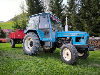 Zetor 6911 - 2