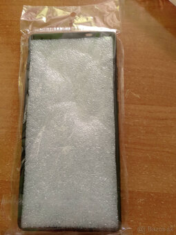 predám puzdro kožené púzdro na Samsung s25Ultra - 2