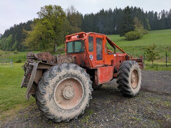 Timberjack - 2