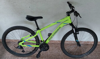 Predam horsky bicykel velkost S - 2