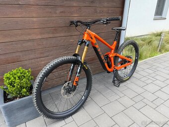 Trek Slash 7 Large - 2