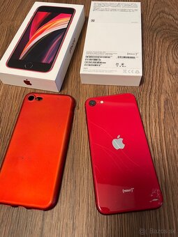 Iphone SE - 2
